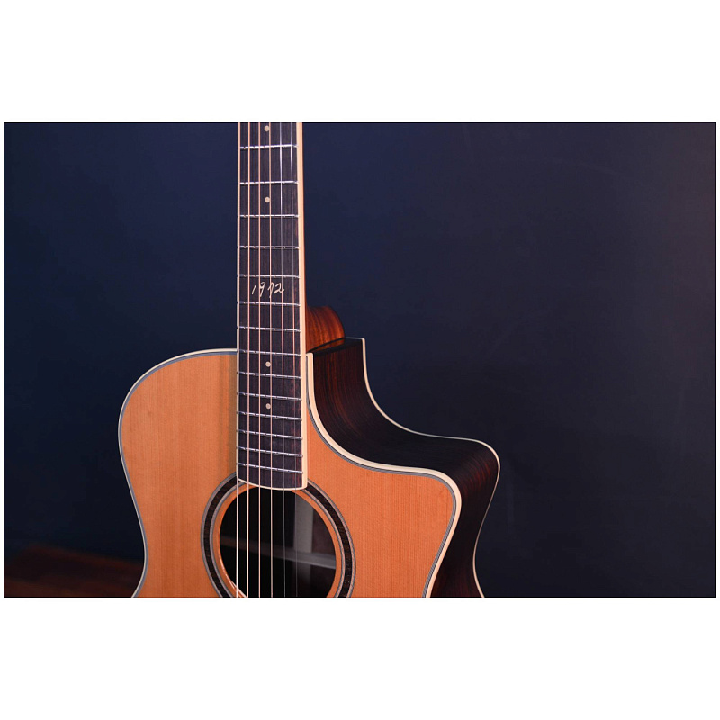 Фото Акустическая гитара CRAFTER SungEum D-50th VVS