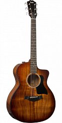 TAYLOR 224ce-K DLX 200 Series Deluxe