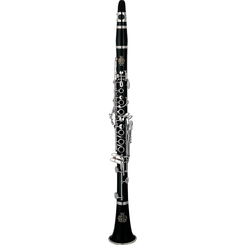 Фото Кларнет Bb AMATI ACL 321-OT