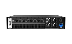 4-канальный усилитель Audiocenter D4.2K-D