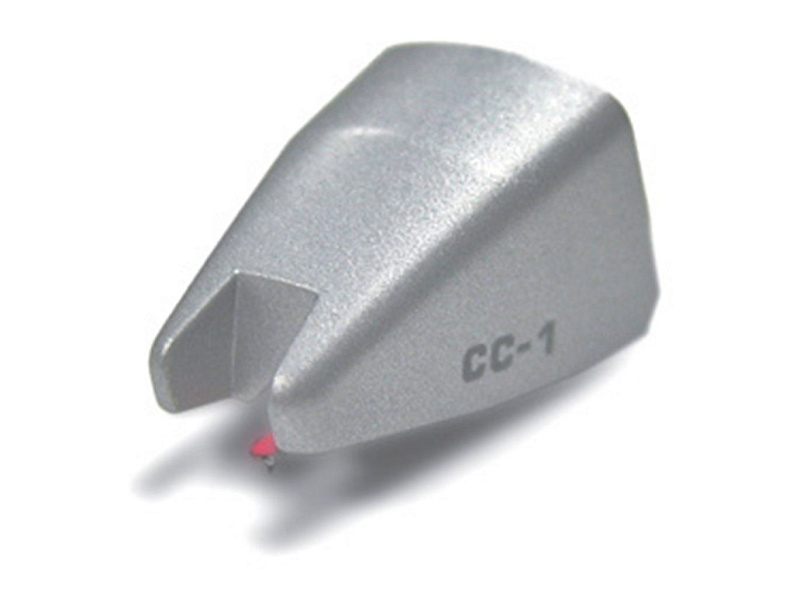 Фото NUMARK CC-1RS, сменная игла для катриджа CC-1