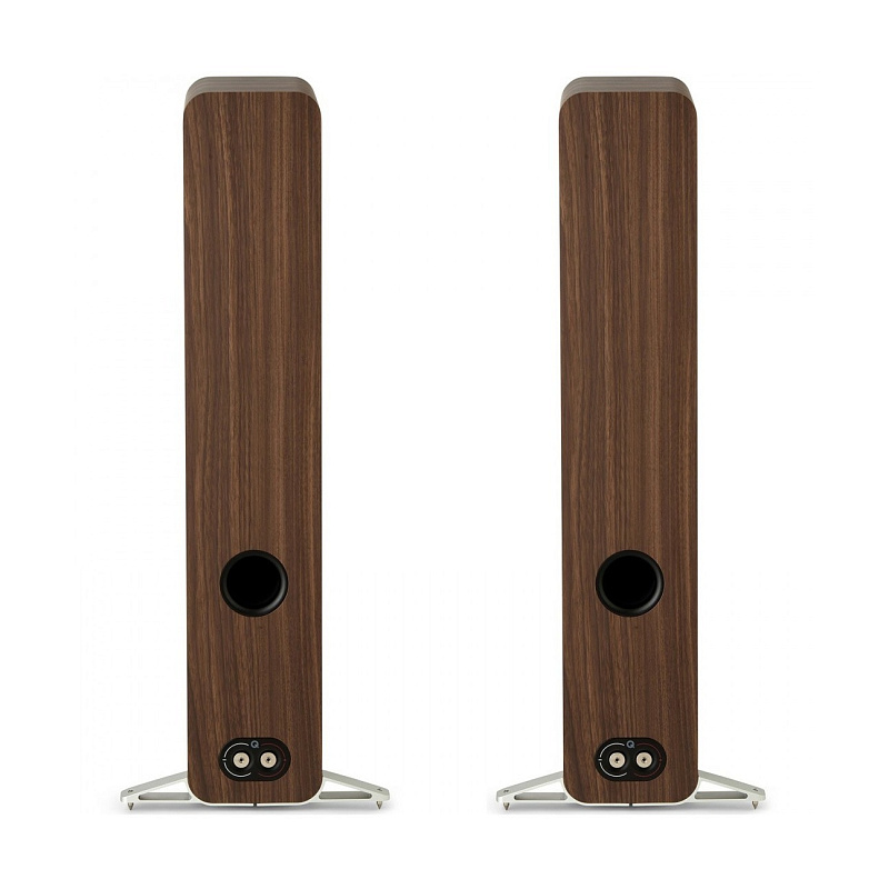 Фото Напольная акустика Q-Acoustics Q5040 (QA5046) Santos Rosewood