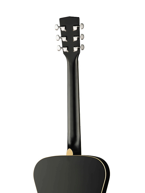 Фото Электро-акустическая гитара Parkwood PF51E-WBAG-BKS