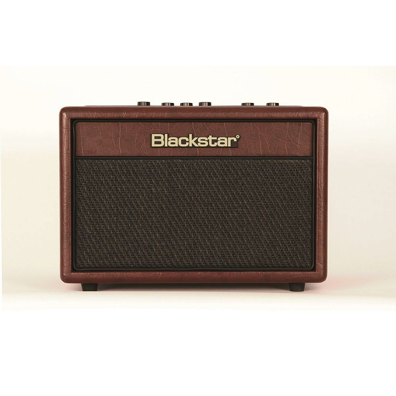 Гитарный комбо Blackstar ID:CORE BEAM Artisan Red в магазине Music-Hummer