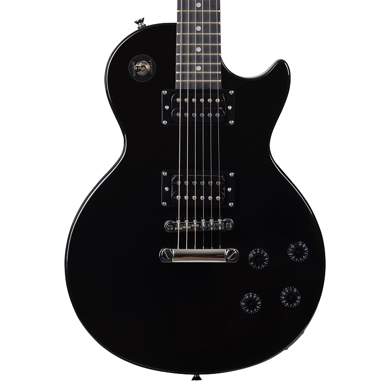 Фото Электрогитара ROCKDALE Stars LP Special BK