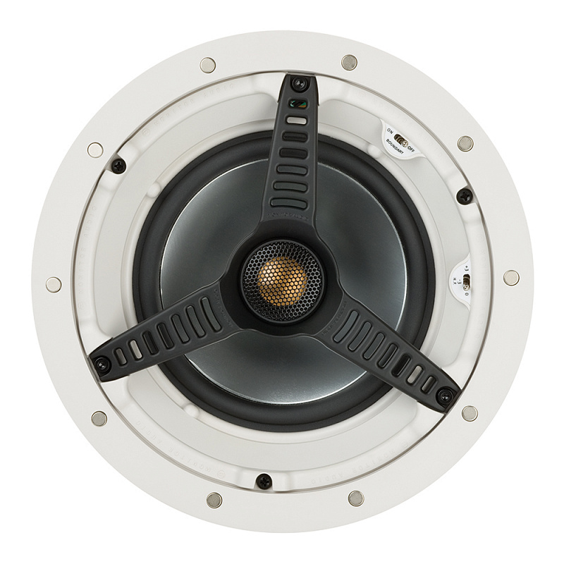Встраиваемые акустические системы Monitor Audio CT265 в магазине Music-Hummer
