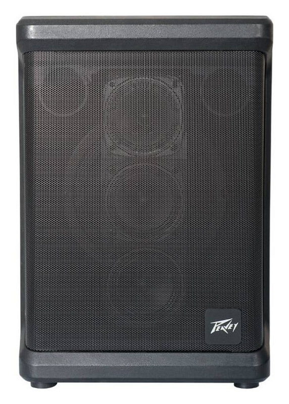 Фото Портативная акустическая система PEAVEY SOLO PA