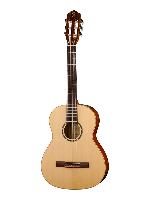 Фото Классическая гитара Ortega R121G-3/4 Family Series