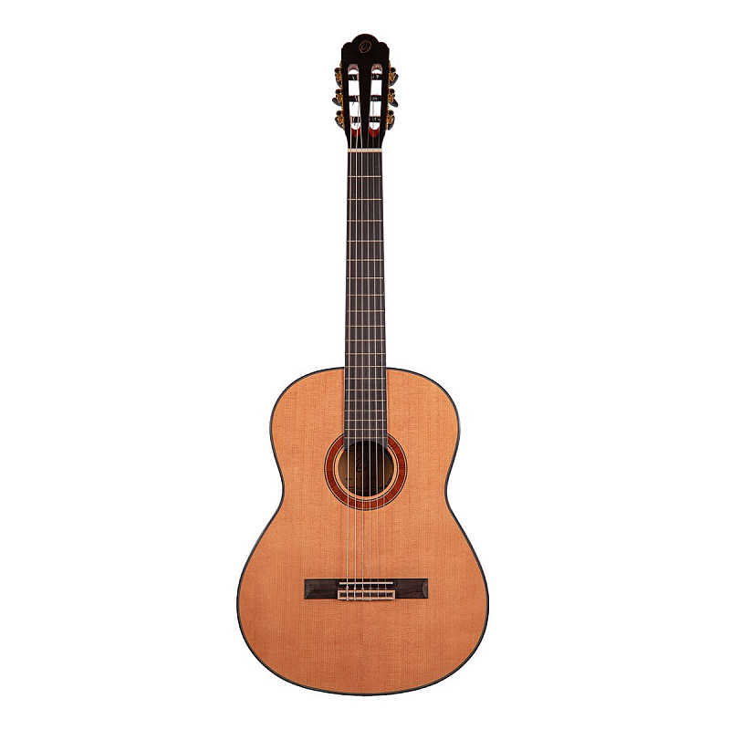 Классическая гитара Omni CG-710YS в магазине Music-Hummer