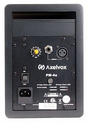 Axelvox PM-4A