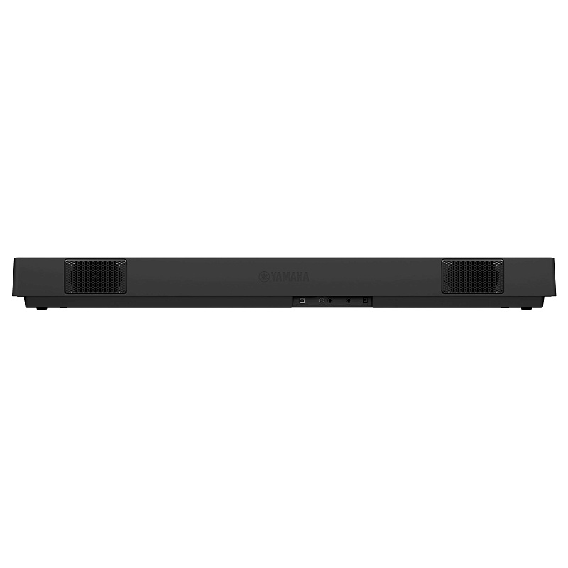 Фото Цифровое пианино Yamaha P-145B