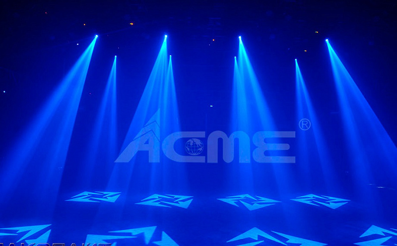 Acme LED-MS350B Светодиодная вращающаяся голова в магазине Music-Hummer