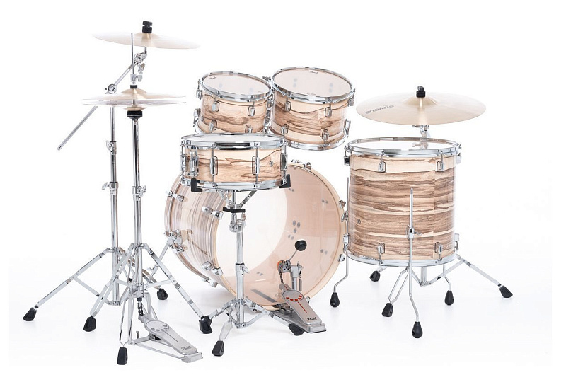 Фото Ударная установка Pearl DMP925S/C889 Gloss Exotic Maple