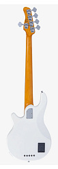 Бас-гитара Sire Z7-5 AWH, белый