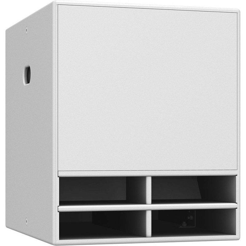 Фото Пассивный сабвуфер Turbosound DUBLIN TCX115B-R-WH