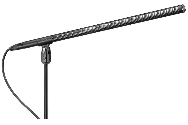 Фото Микрофон-пушка Audio-technica BP4071L