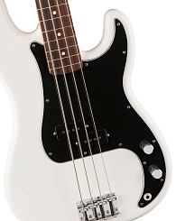 Бас гитара FENDER Player II Precision Bass Polar White
