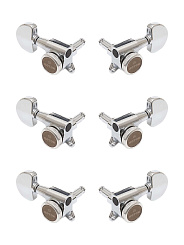 Колки Gotoh SG381-MGT-20-C-L3+R3