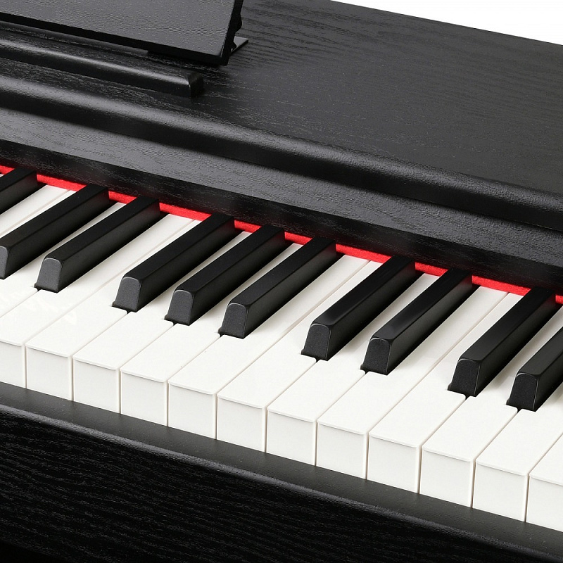 Фото Цифровое пианино EMILY PIANO D-51 BK