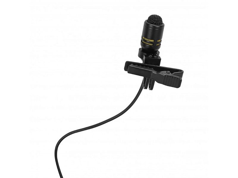 Фото Петличный микрофон Beyerdynamic TG L34c (Opus)