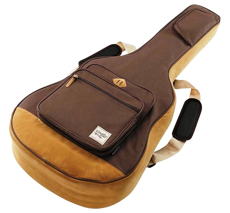 Фото IBANEZ ICB541-BR