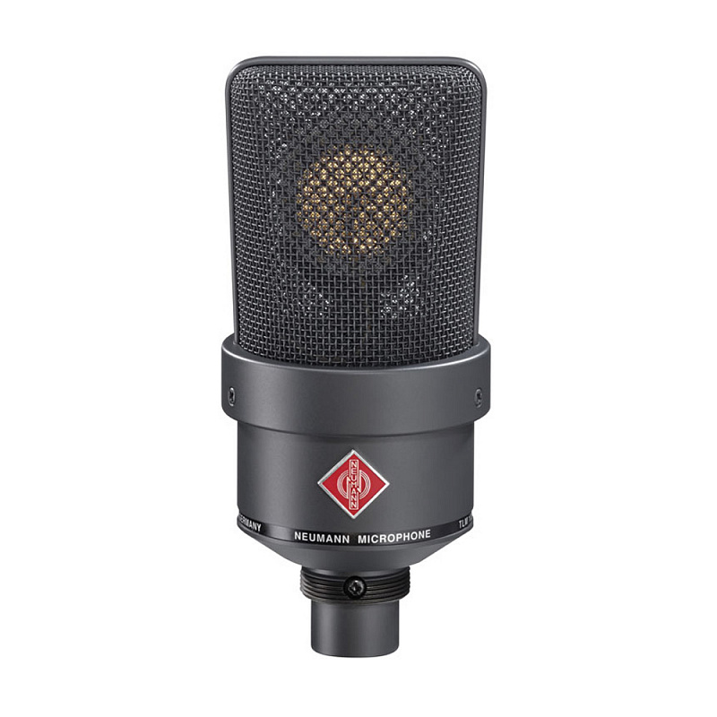 Студийный конденсаторный микрофон NEUMANN TLM 103 MT в магазине Music-Hummer