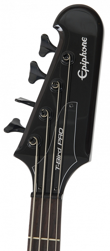 Фото EPIPHONE THUNDERBIRD PRO-IV (4-string) VS