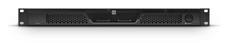 Фото Инсталляционный усилитель мощности LD Systems IPA 412 T