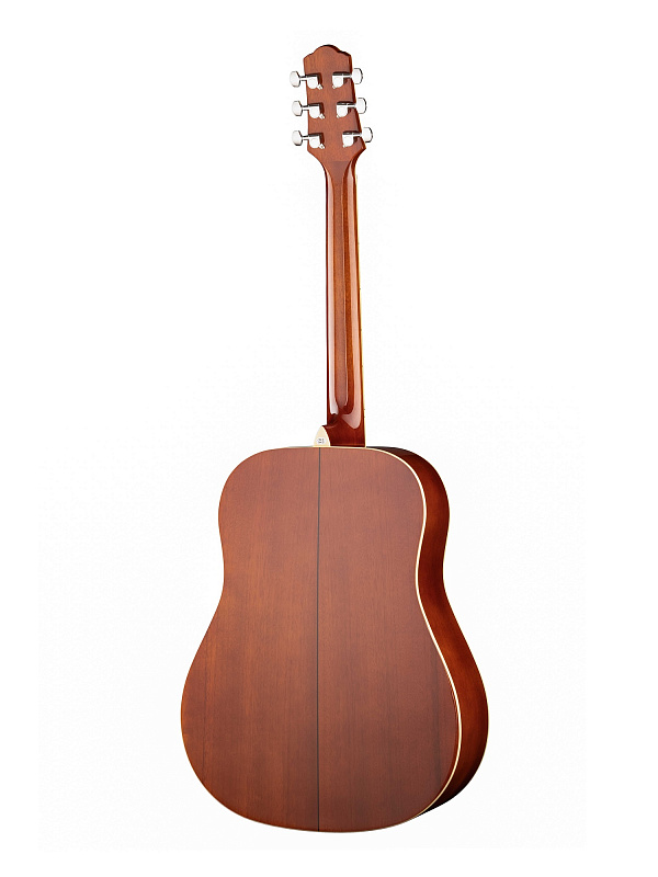 Акустическая гитара Naranda DG220BS в магазине Music-Hummer