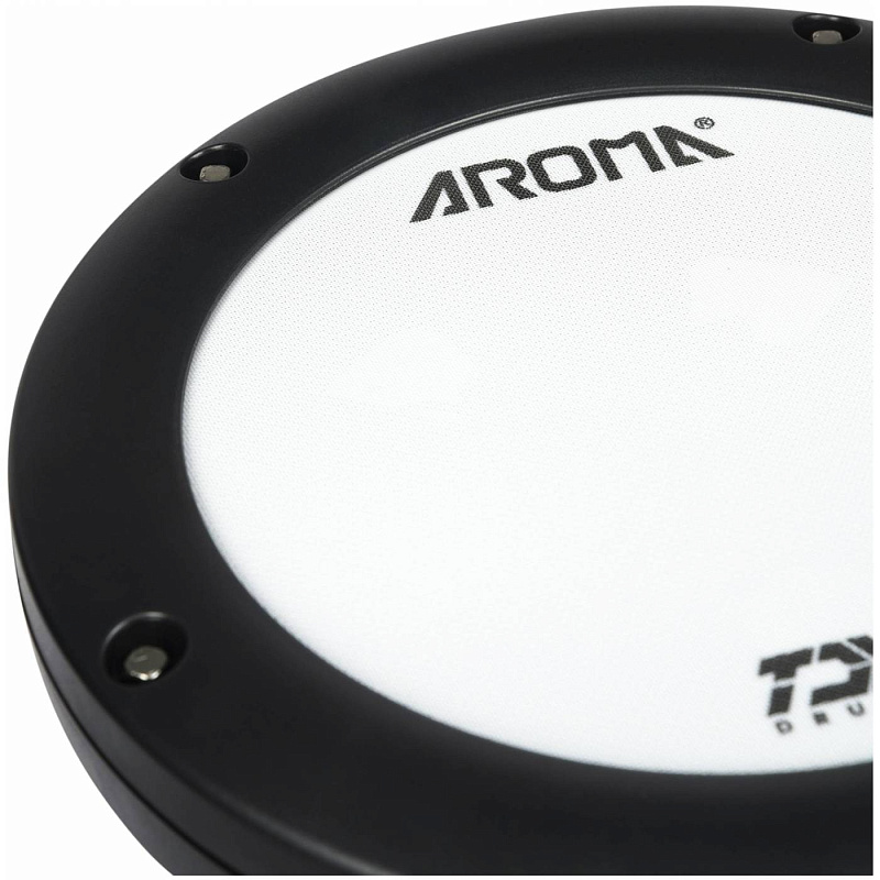 Фото Электронная ударная установка AROMA TDX-N1