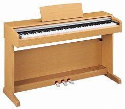 Цифровое пианино YAMAHA YDP-142C