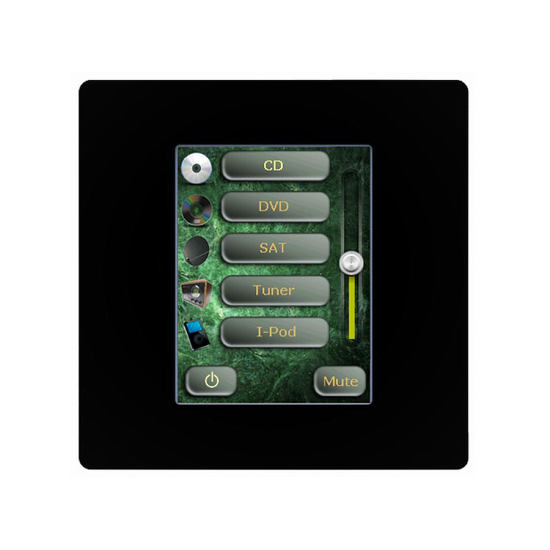 Фото Элементы управления Axium AX-KPC 2.8-IP