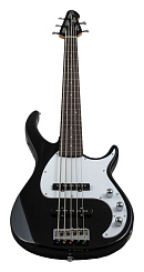 Бас-гитара PEAVEY Milestone 5 Black