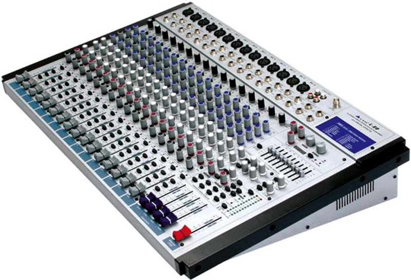 Фото Alto L20