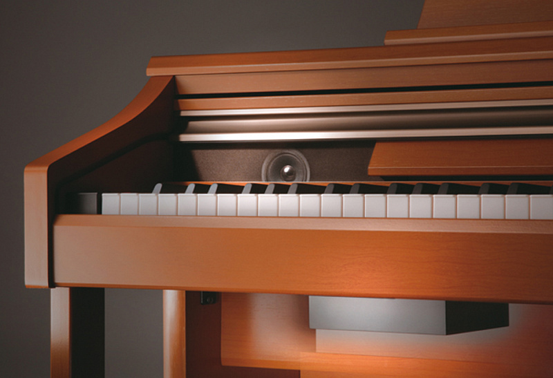 Цифровое пианино Kawai CA15C в магазине Music-Hummer