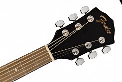 Электроакустическая гитара FENDER FA-125CE Sunburst