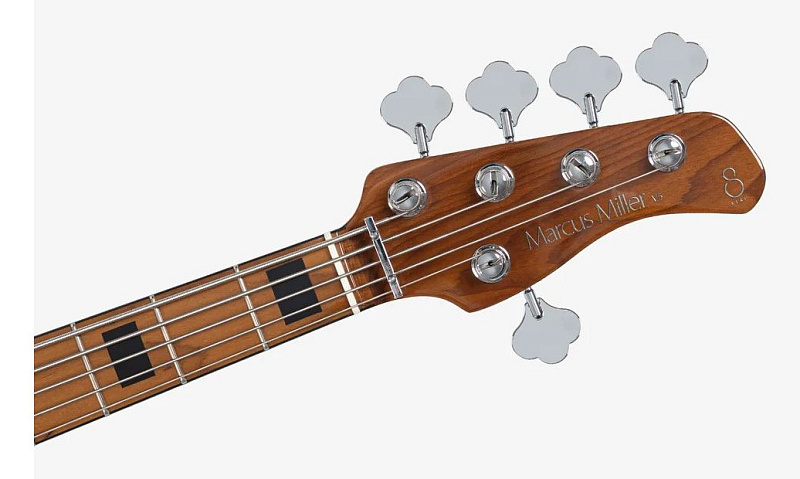 Фото Бас-гитара Sire V5 Alder-5 NT, натуральный