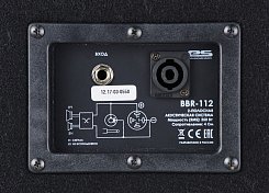 Пассивная акустическая система EUROSOUND BBR-112
