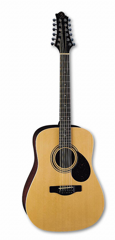 Акустическая гитара GREG BENNETT D2-12/N в магазине Music-Hummer