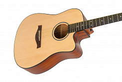 Акустическая гитара AIERSI SG02SMC-41