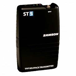 SAMSON ST5 передатчик