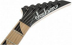 JACKSON JS22 DKAM - BLACK STAIN