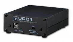 Конвертер Dynacord UCC-1