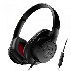 AUDIO-TECHNICA ATH-AX1iS WH