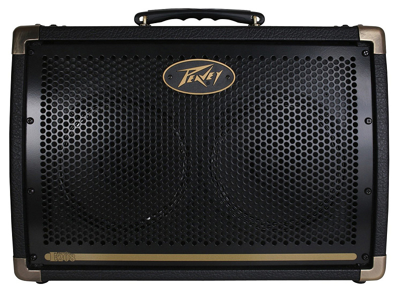 Фото PEAVEY E208 Акустический комбоусилитель