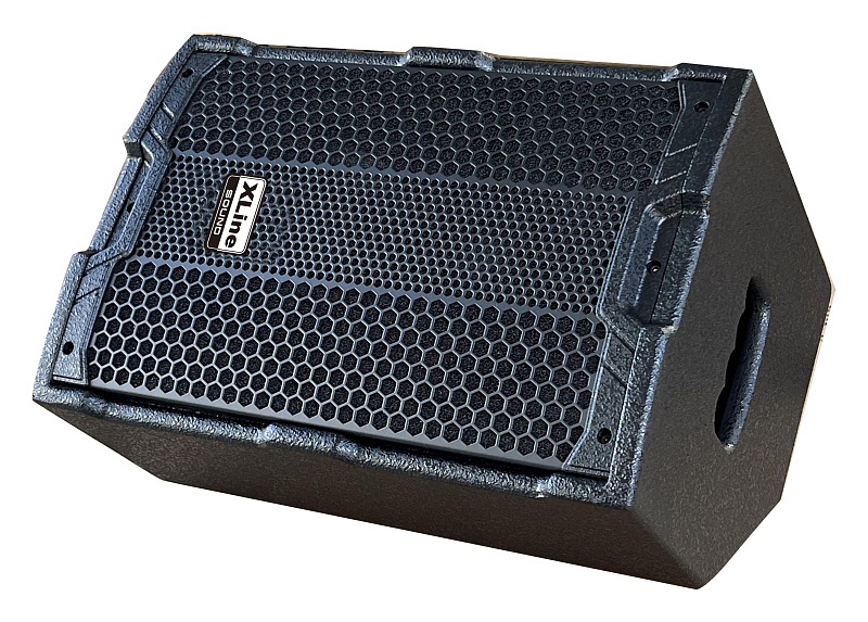 Фото Активная акустическая система XLINE ALFA X-10A DSP