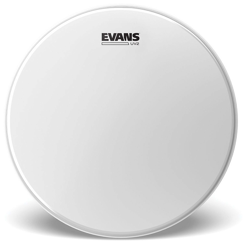 Фото Пластик для барабана Evans B13UV2