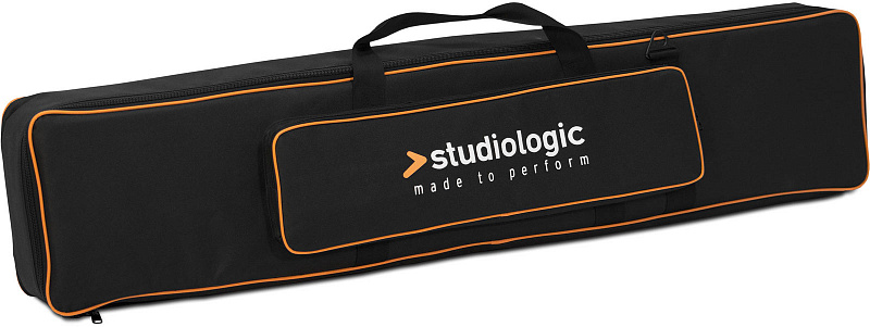 Studiologic Numa Compact Soft Case в магазине Music-Hummer