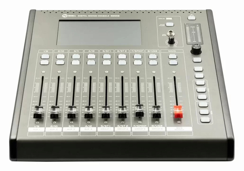 Фото Цифровой микшер Exell EDM12