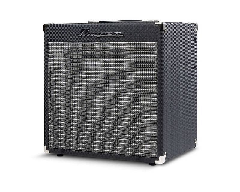 Фото Комбоусилитель AMPEG RB-108